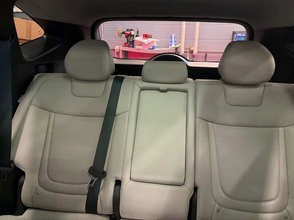 2024 Hyundai Tucson Limited - Photo 37