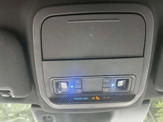 Used 2023 Blue Ford ST-Line image 32