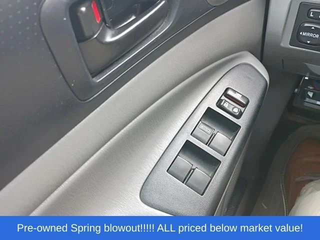 Used 2014 White Toyota Prerunner image 25