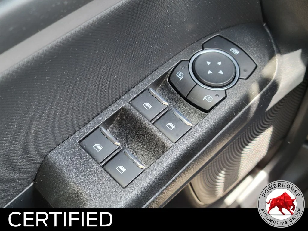 Used 2023 Silver Ford Big Bend image 28