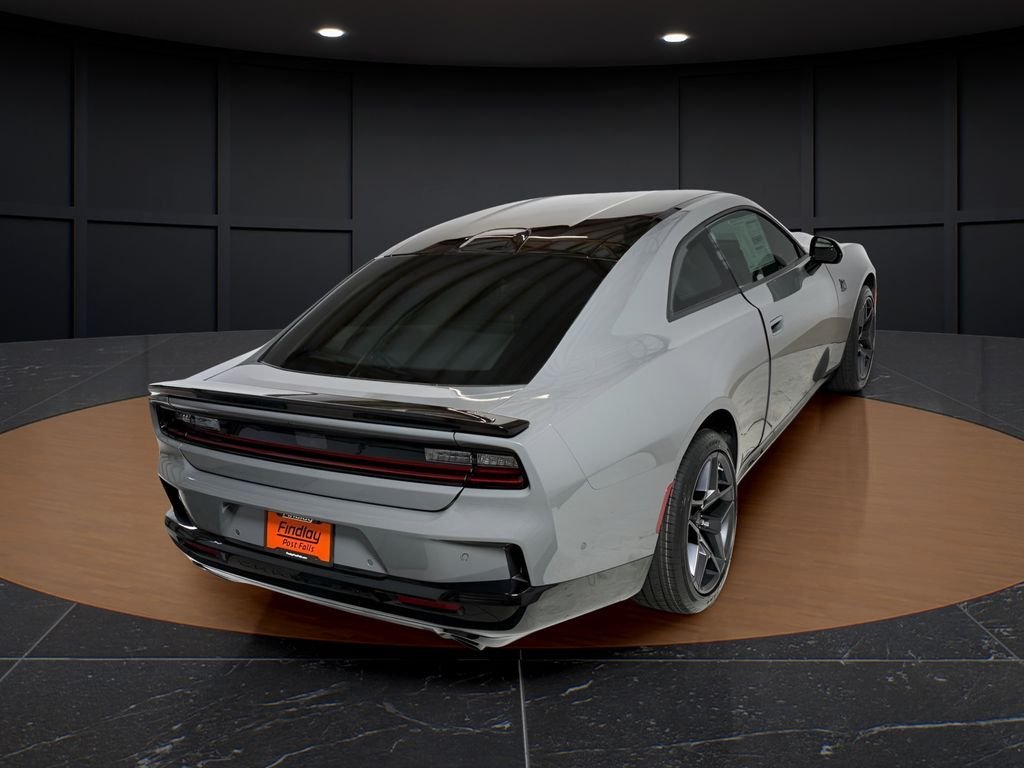 New 2026 Destroyer Gray Dodge Scat Pack image 7