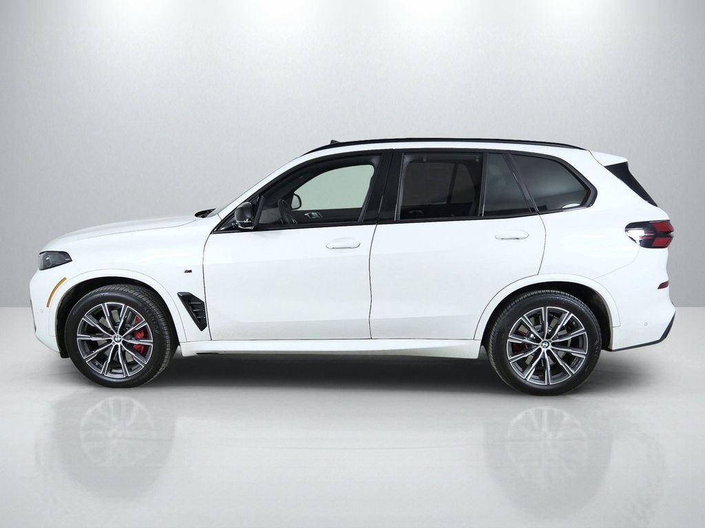 2026 BMW X5 M60i - Photo 15