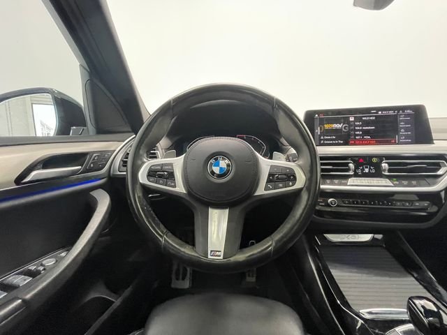 Used 2023 Carbon Black Metallic BMW sDrive30i image 23