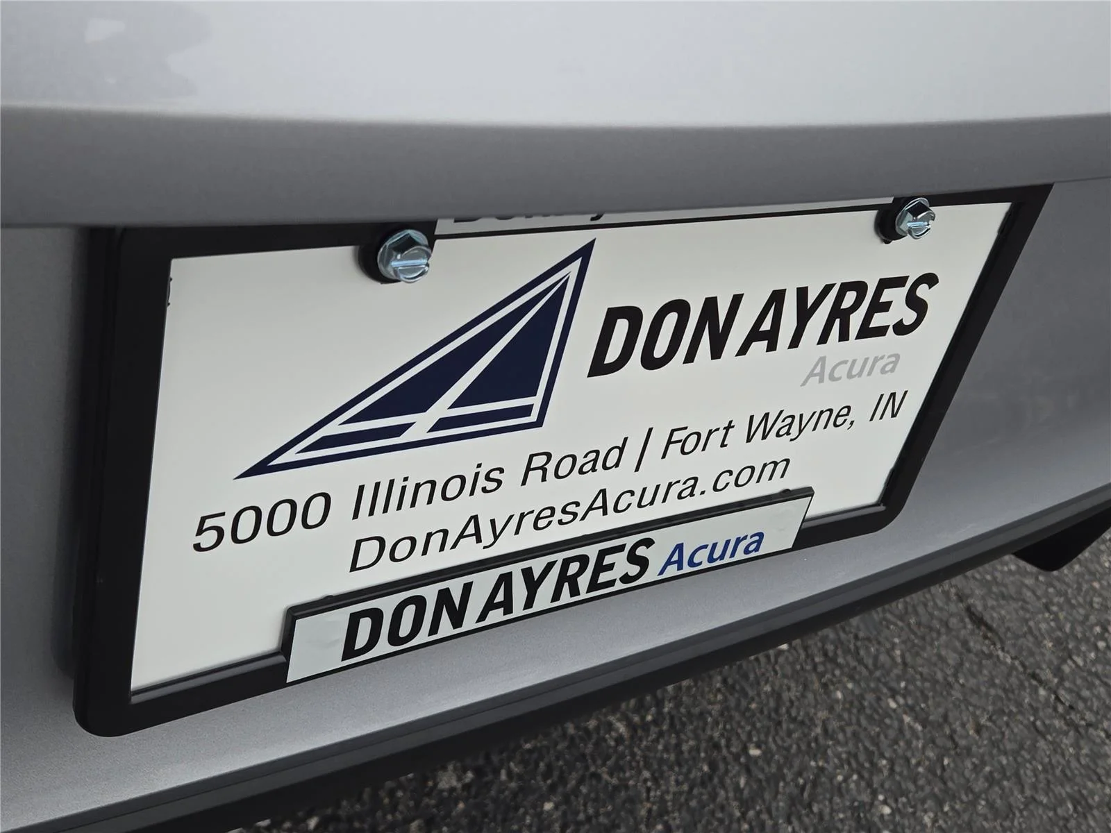 2026 Acura Integra Base - Photo 30