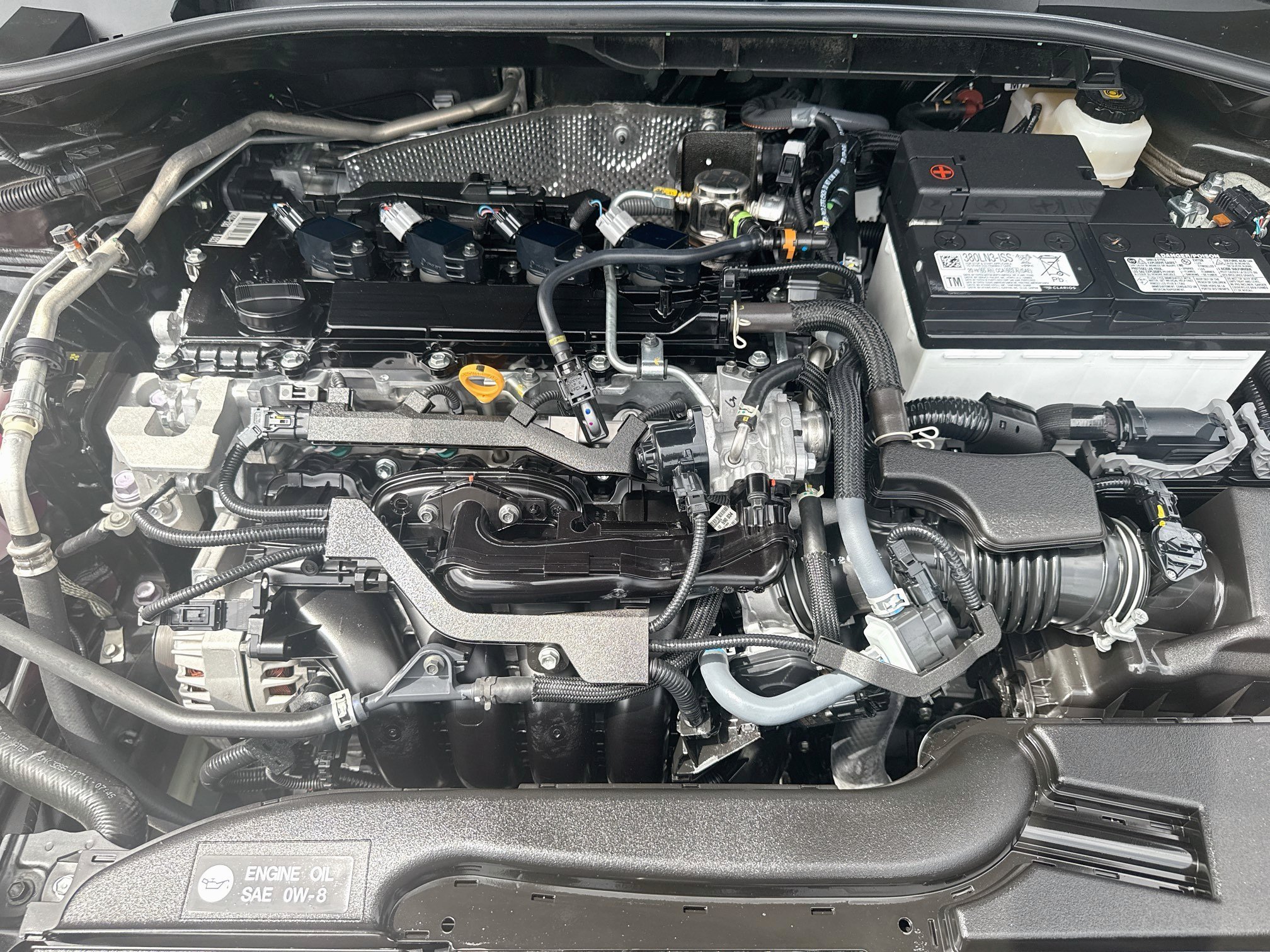 Used 2026 Jet Black Toyota L image 33