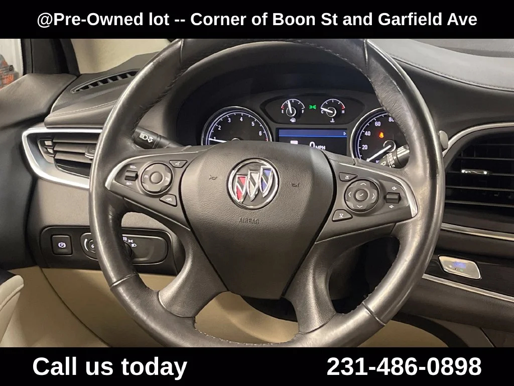 Used 2020 Gold Buick Essence image 20