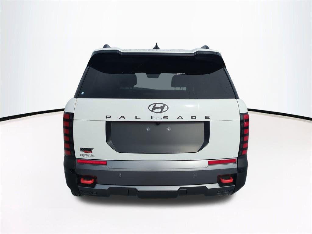 New 2026 White Hyundai XRT Pro image 6
