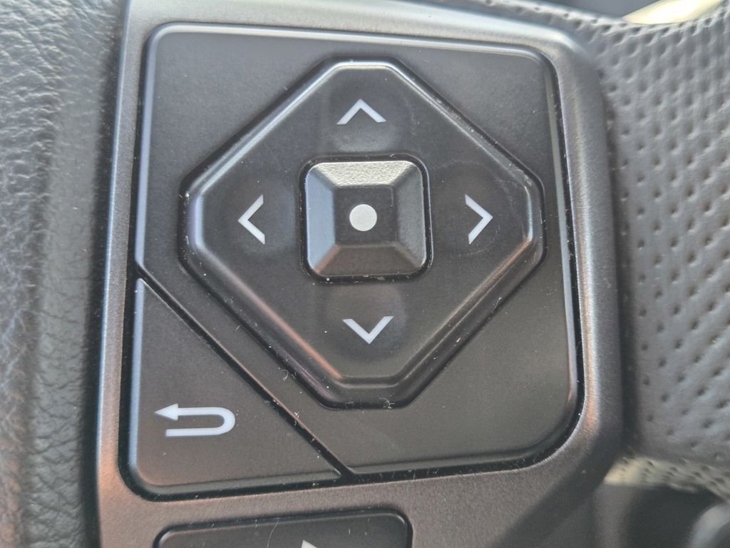 Used 2023 Lunar Rock Toyota TRD Off Road image 19