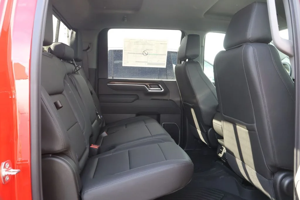 2026 Chevrolet Silverado 2500 HD LT - Photo 37