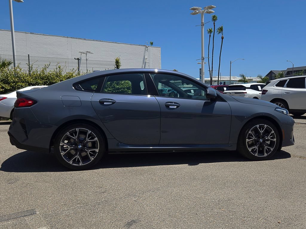Used 2026 Storm Bay Metallic BMW 228 Gran Coupe image 32