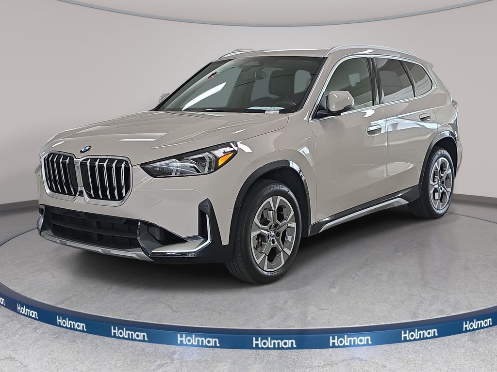 2026 BMW X1