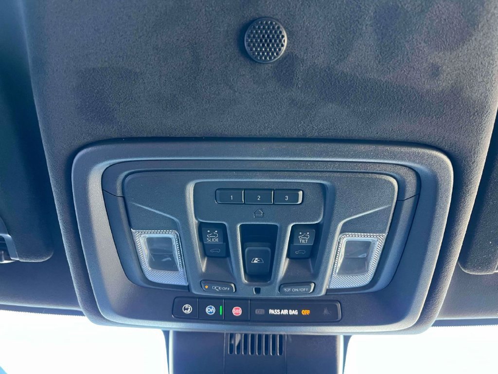 2026 GMC Sierra 2500HD AT4X - Photo 29