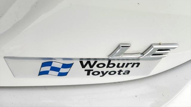 2023 Toyota Camry LE - Photo 21