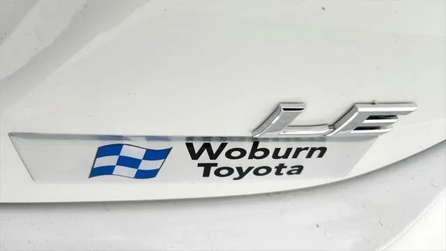 2023 Toyota Camry LE - Photo 21