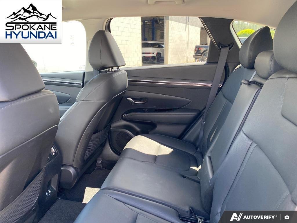 Used 2023 Shimmering Silver Hyundai XRT image 26