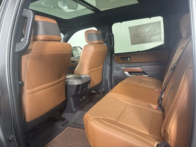 2026 Toyota Tundra 1794 Edition - Photo 12