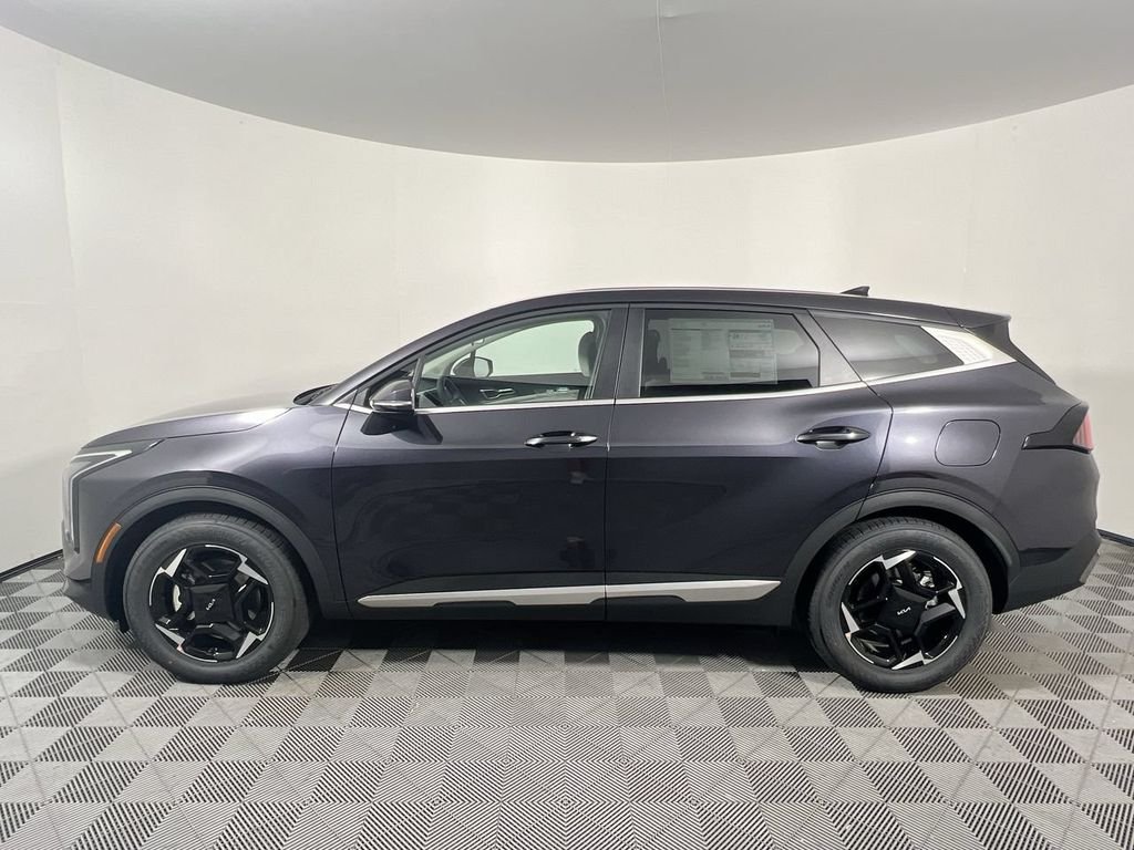 New 2026 Panthera Metal Kia EX image 8