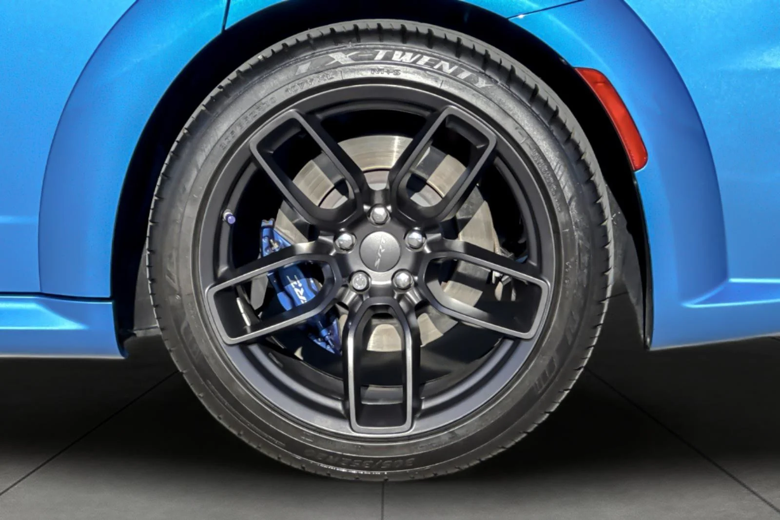 2023 Dodge Charger SRT - Photo 25