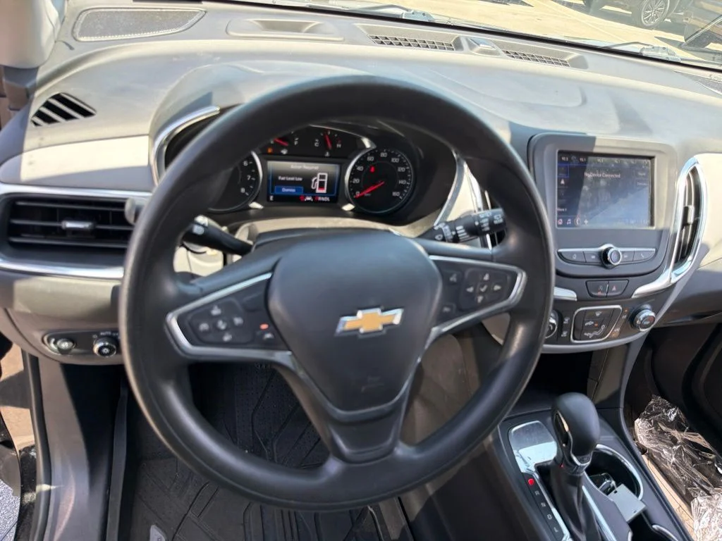 Used 2023 Black Chevrolet LT image 15