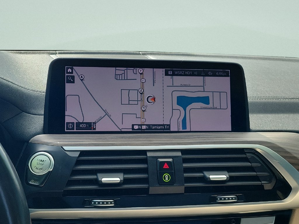 2020 BMW X3 30i - Photo 14