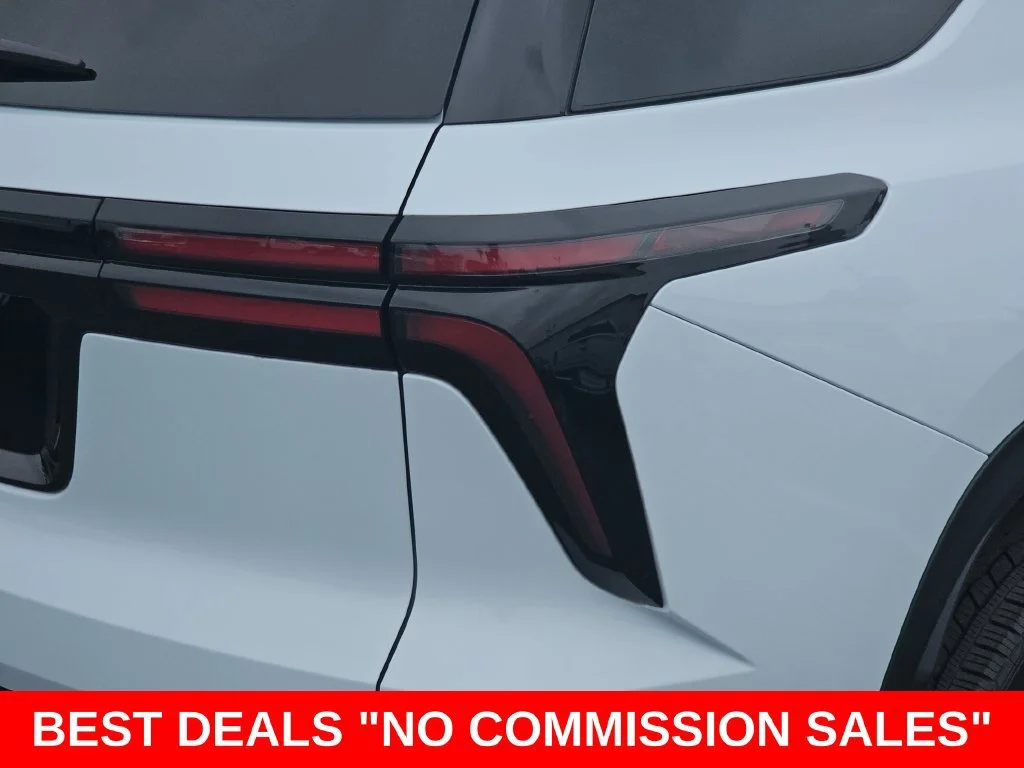 2026 Chevrolet Traverse LT - Photo 42
