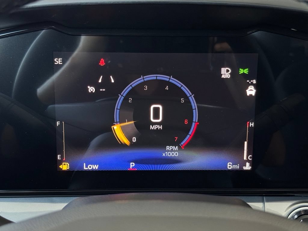 2026 Chevrolet Trax LT - Photo 27