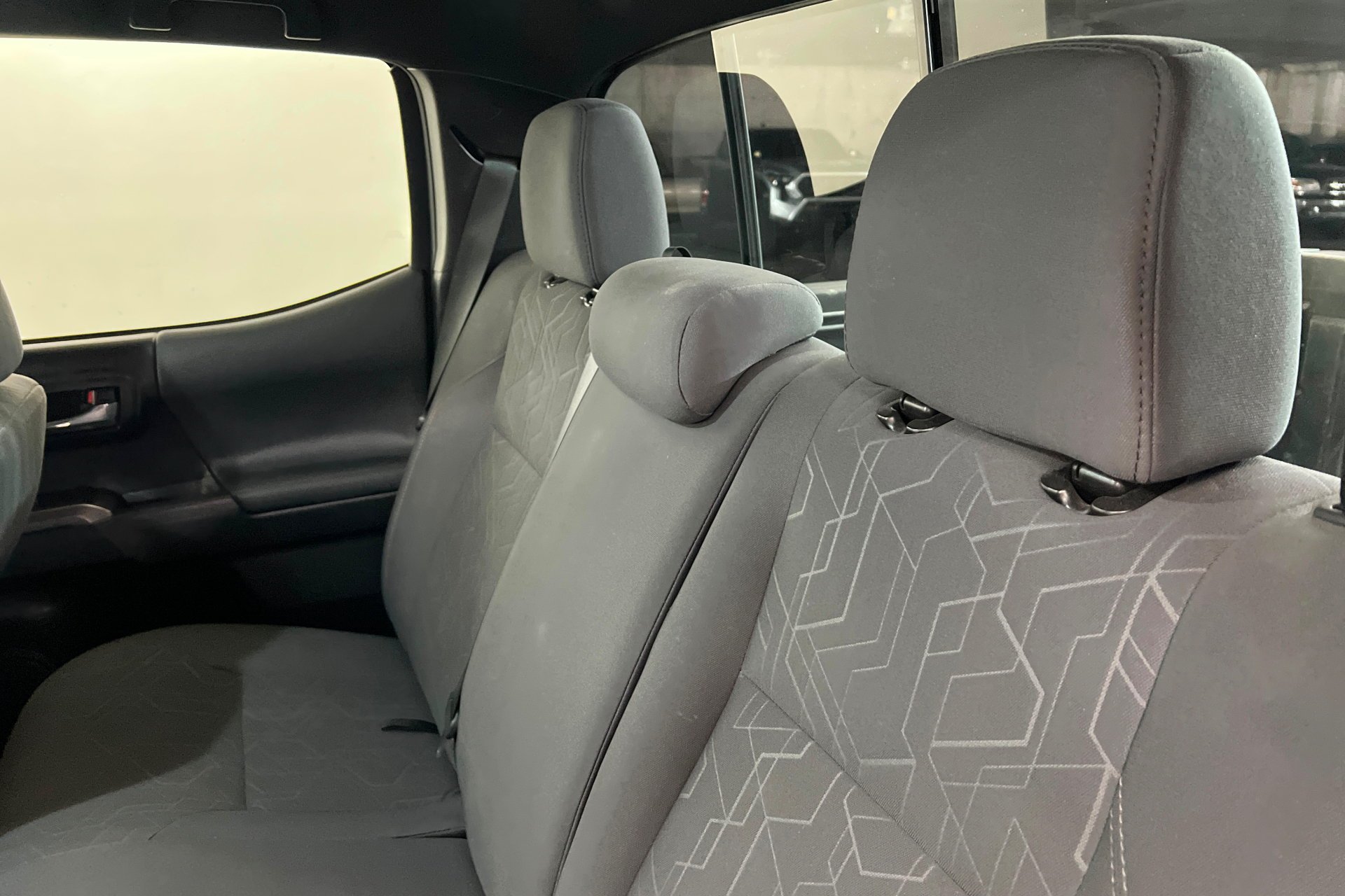 Used 2019 Blue Toyota TRD Off Road image 21