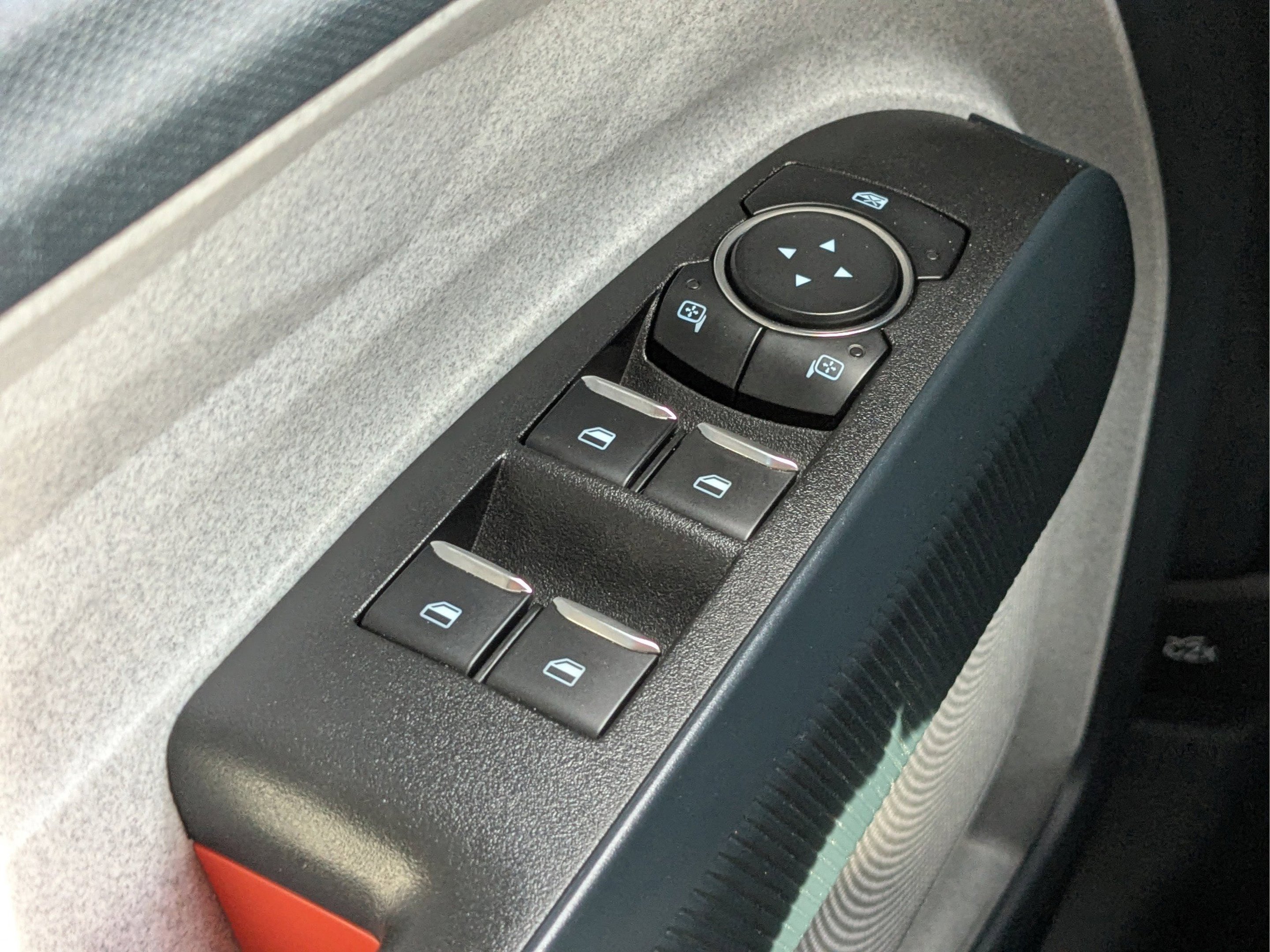 2024 Ford Maverick XLT - Photo 25