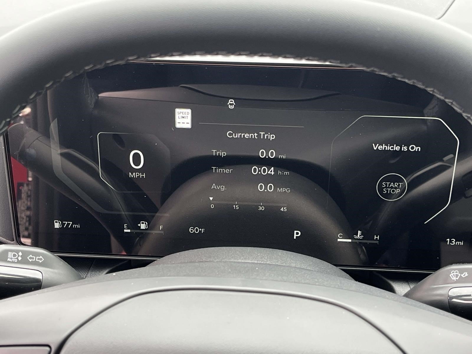 2025 Kia K4 EX - Photo 33