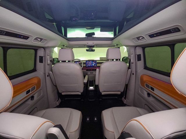 2025 Volkswagen ID. Buzz 1st Edition - Photo 31