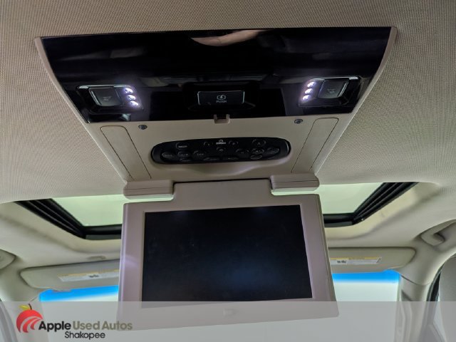 Used 2015 White Chevrolet LTZ image 44