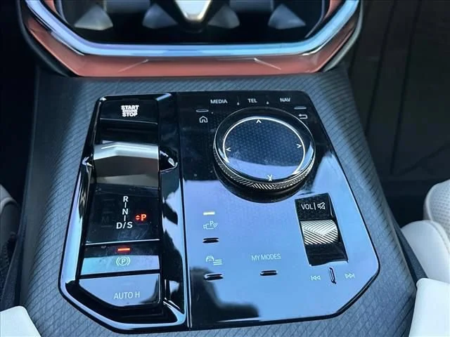 2025 BMW X3 30 - Photo 31