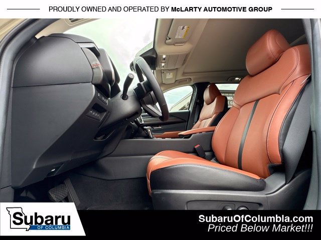 Used 2026 Beige/tan Mazda 2.5 Turbo Meridian Edition image 42