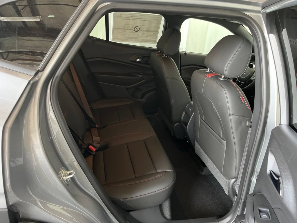 2026 Chevrolet Trax RS - Photo 21