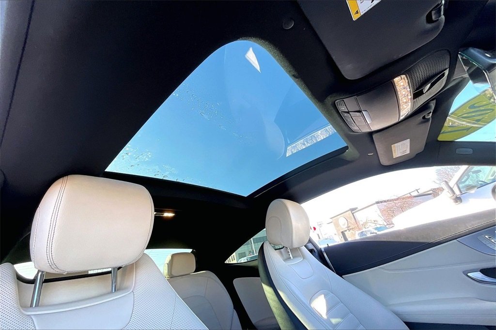 2021 MERCEDES-BENZ C-CLASS - Image 18