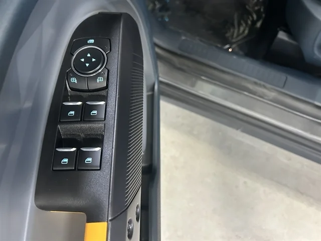 New 2026 Carbonized Gray Metallic FORD Tremor® image 26