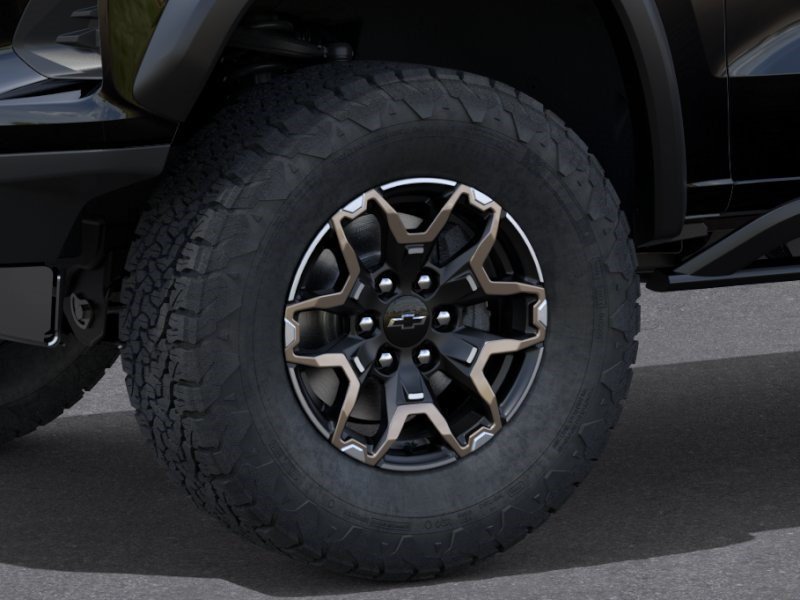 2026 Chevrolet Colorado ZR2 - Photo 9