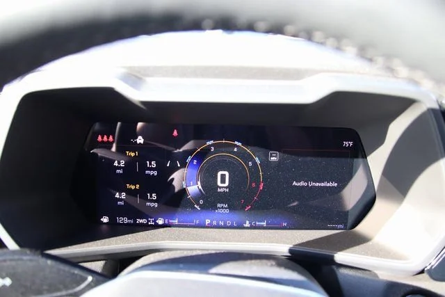 2025 Chevrolet Colorado Trail Boss - Photo 14
