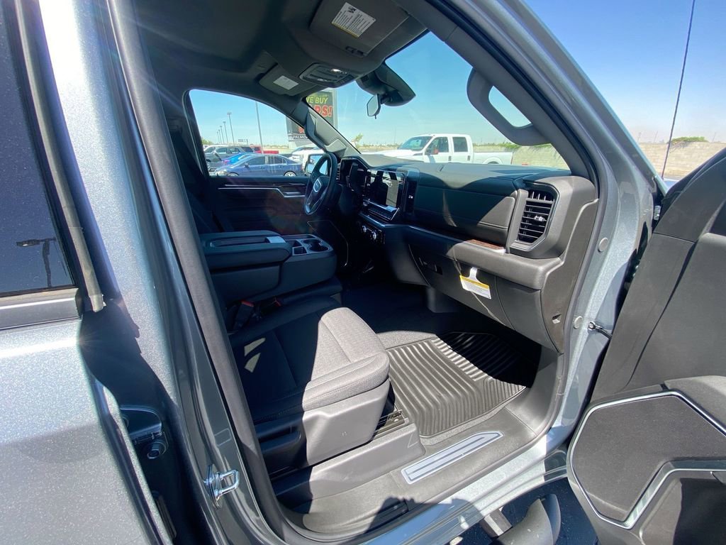 2026 GMC Sierra 1500 Elevation - Photo 43