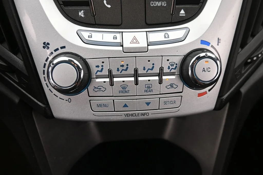 Used 2013 Red Chevrolet LT image 20