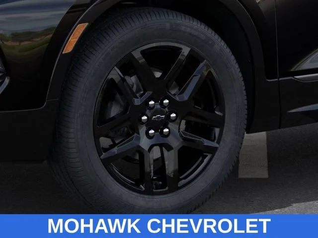 2026 Chevrolet Blazer RS - Photo 9