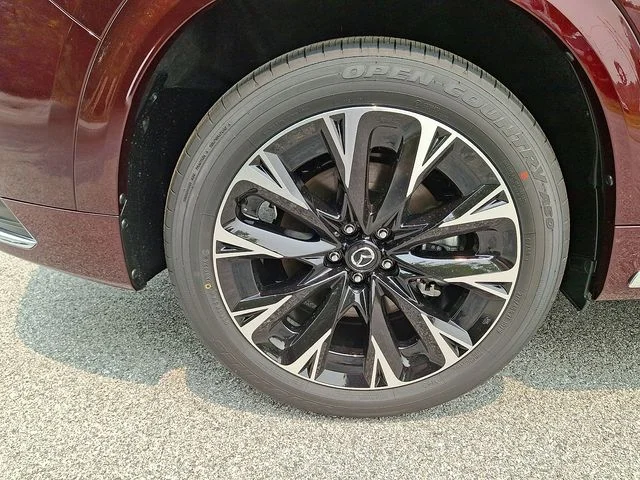 New 2026 Red Mazda 3.3 Turbo S Premium Plus image 6