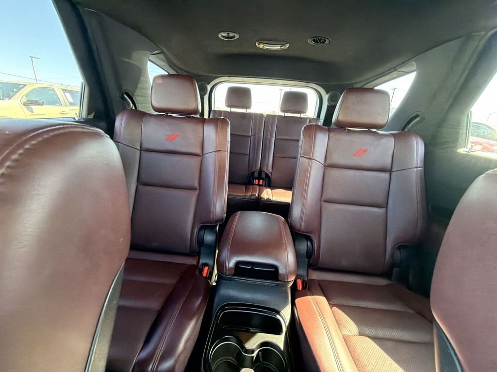 Used 2024 Black Dodge Citadel image 29