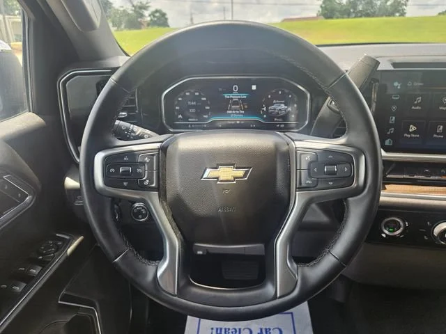 Used 2023 Dark Ash Metallic Chevrolet LT (2FL) image 14
