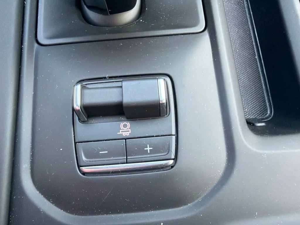 New 2026 Silver GMC AT4X image 24