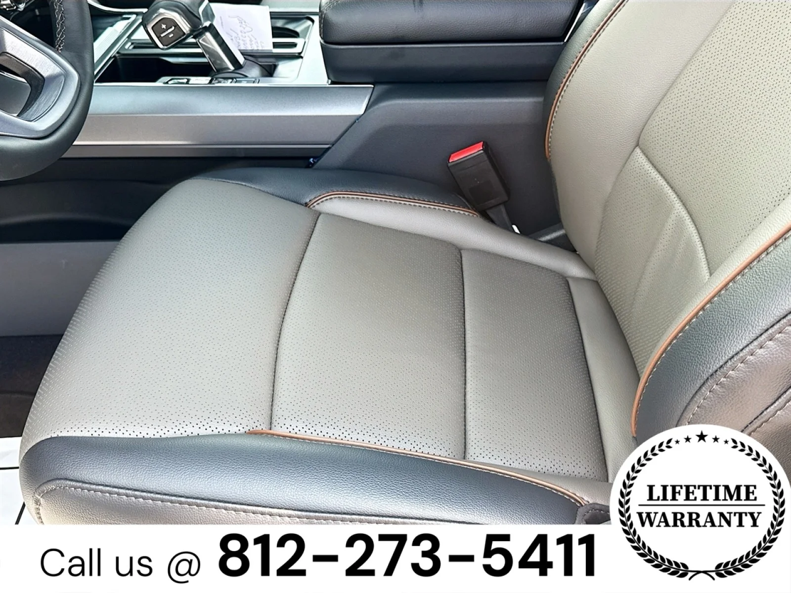 New 2026 Antimatter Blue Metallic Ford Lariat® image 20