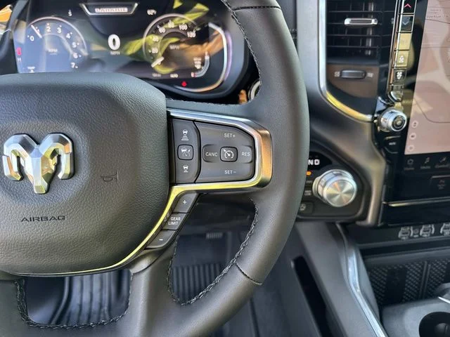 2026 RAM 1500 Laramie - Photo 15