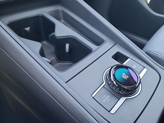 New 2026 Blue Volkswagen 2.0T SE R-Line Black image 24