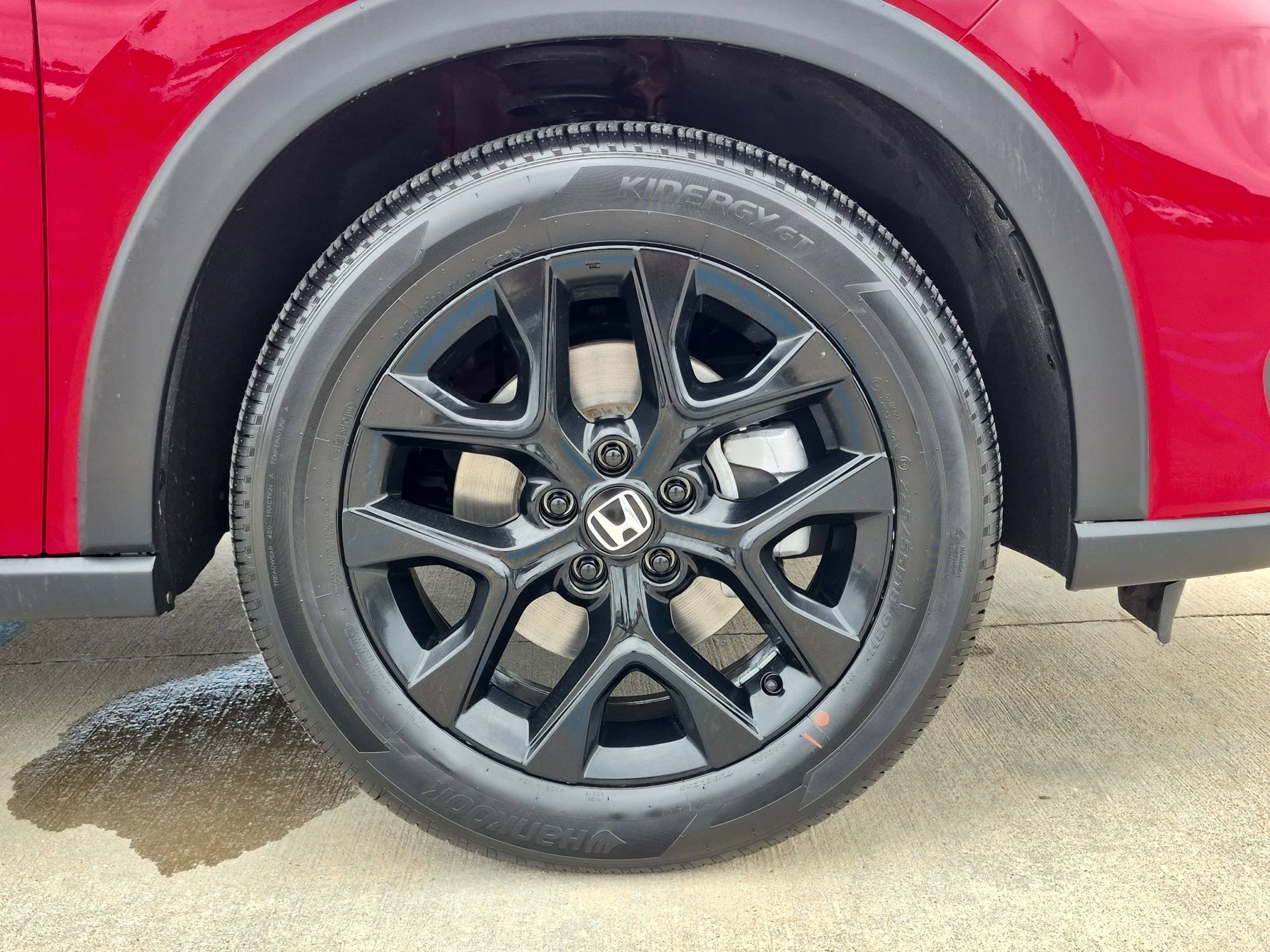 2024 Honda HR-V Sport - Photo 32