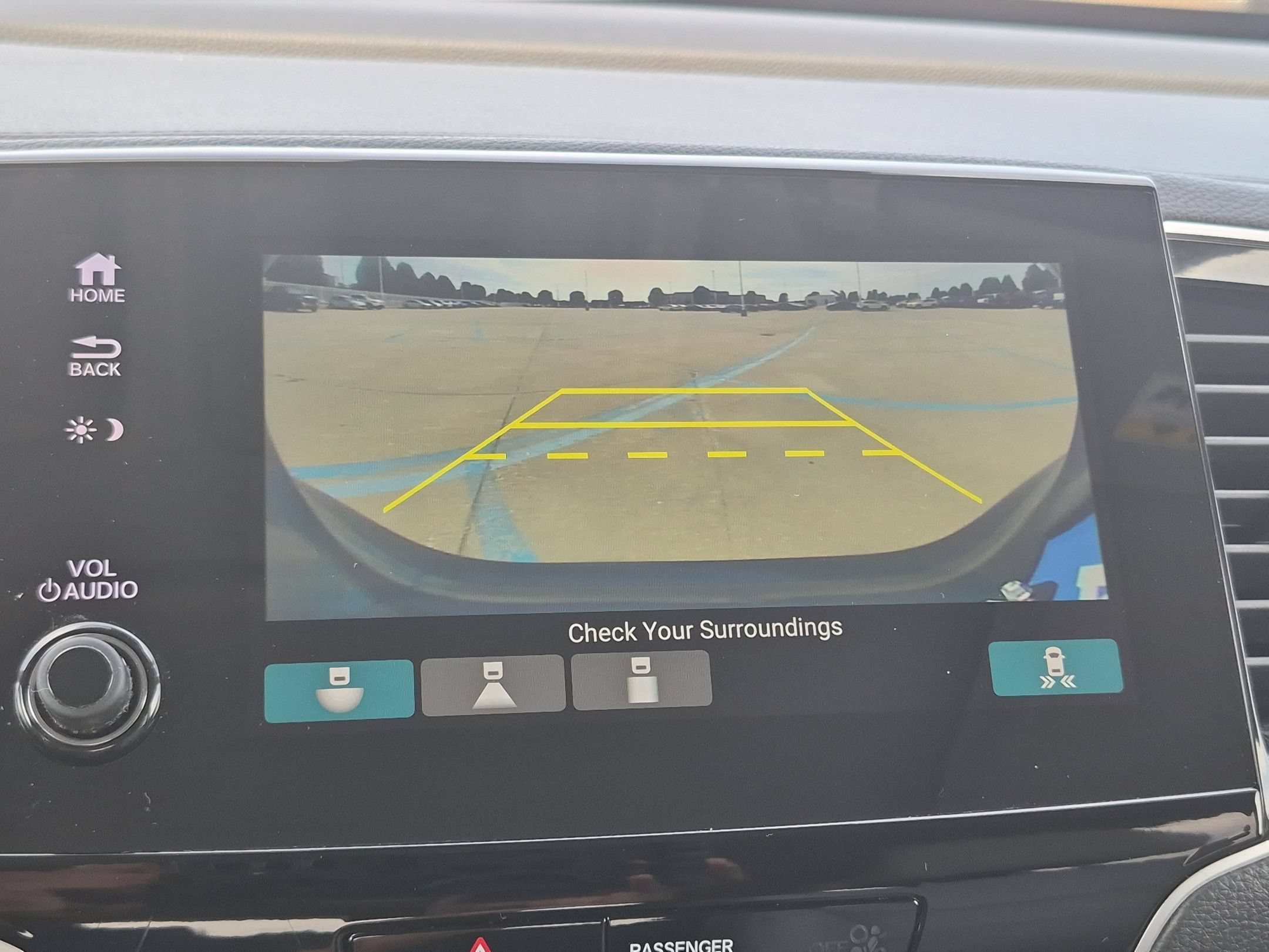2021 Honda Pilot EX-L - Photo 19